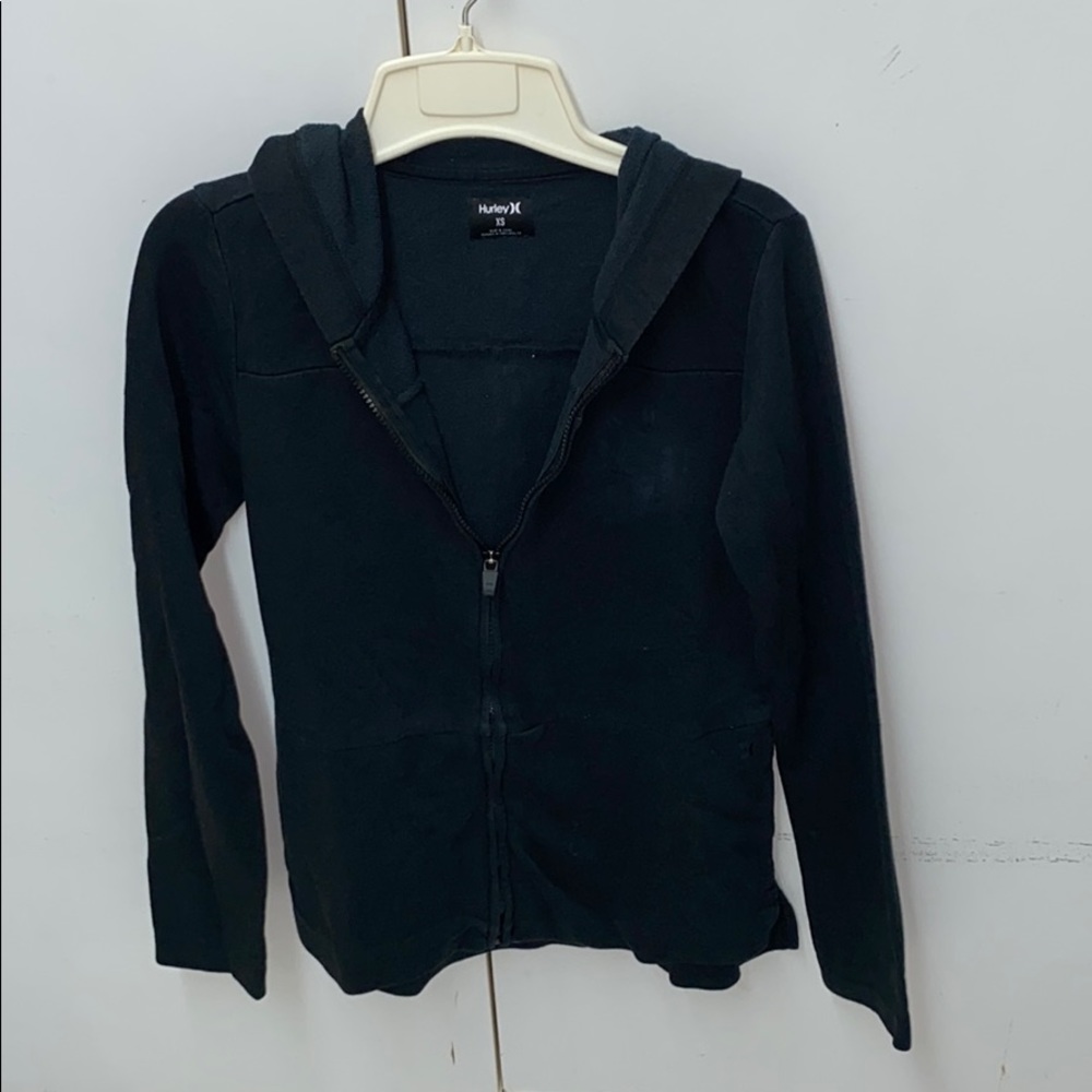 Hurley jacket - Picture 2 of 3
